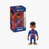 Minix Fotboll Samlarfigur Lamine Yamal FC Barcelona