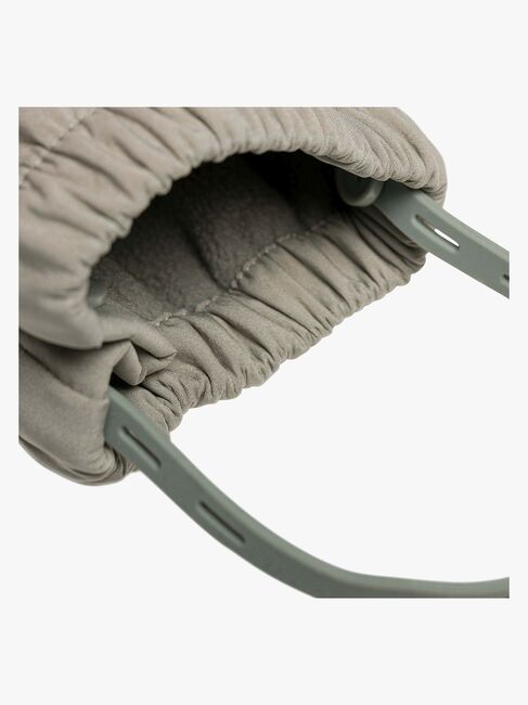 Viking x Kenza Softshellbyxor, Light Green