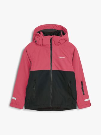 Tretorn Aktiv Cold Vinterjacka, Carmine Pink