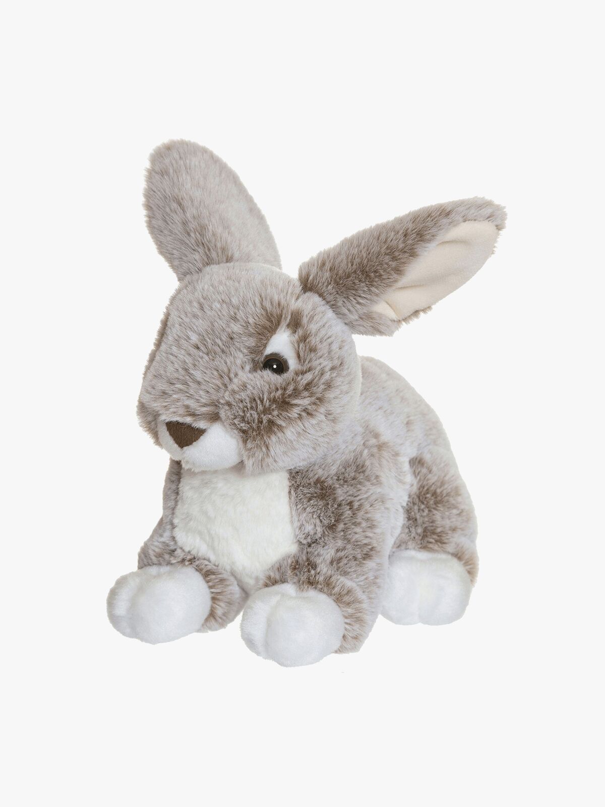 Teddykompaniet Dreamies Kanin 26 Centimeter, Melerad
