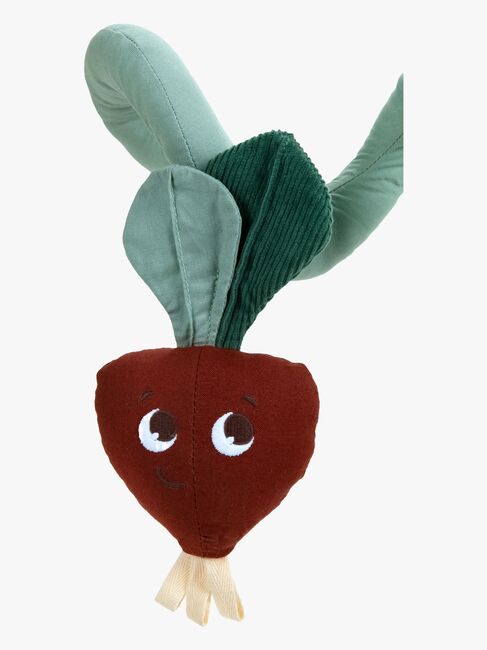 Tiny Love Barnvagnsleksak, Garden of Adventures