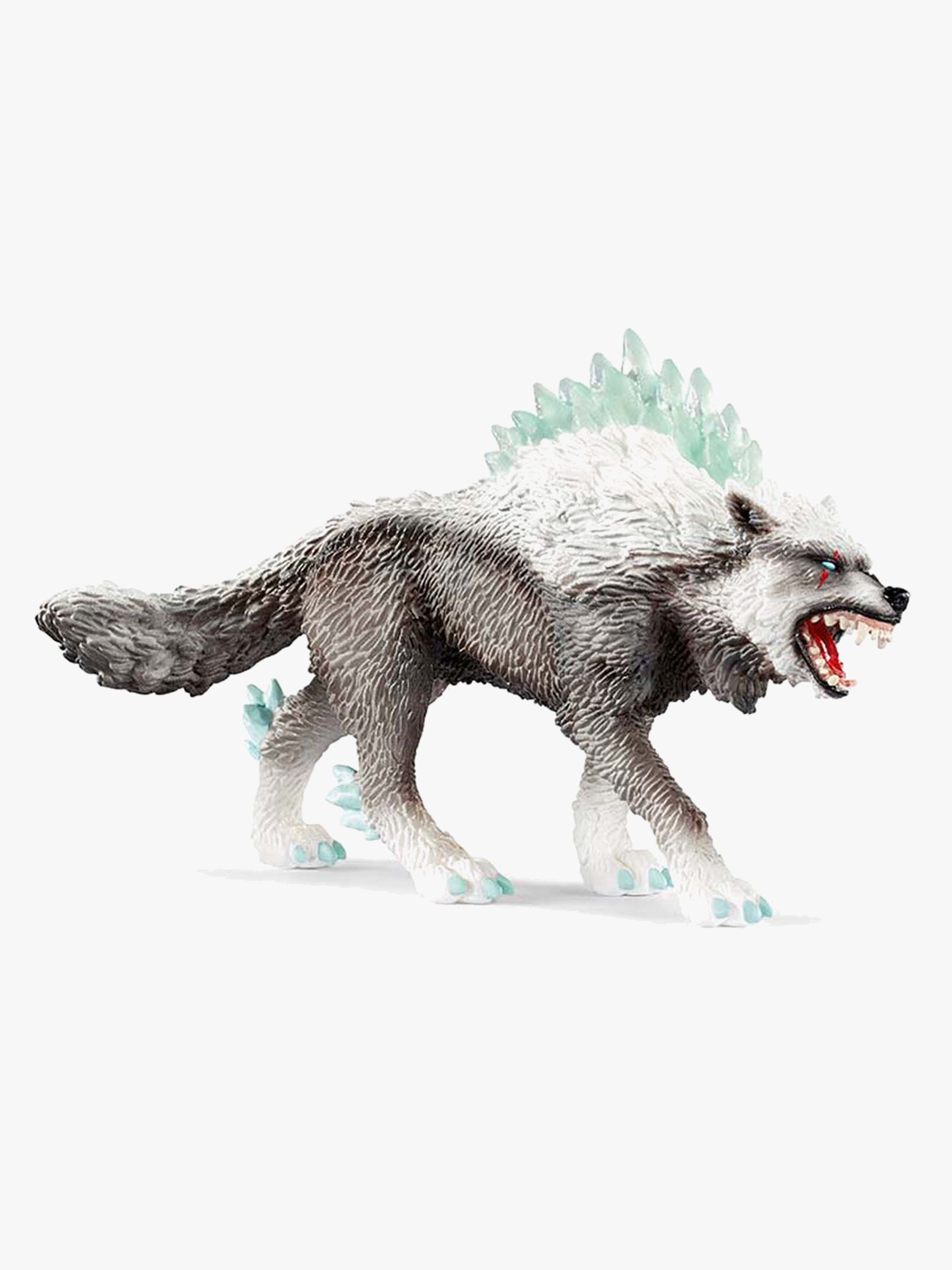 Schleich 42452 Snövarg