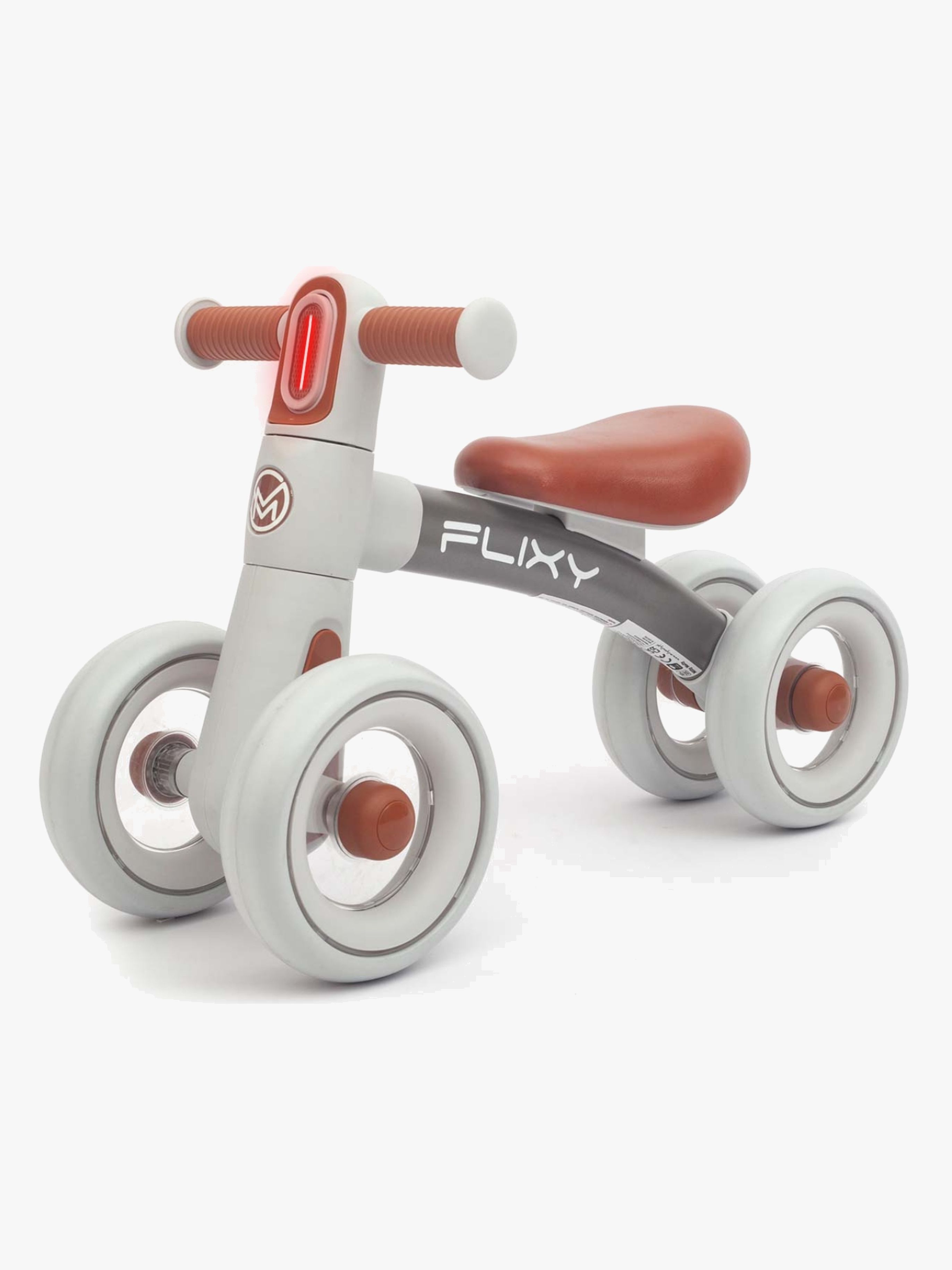 Milly Mally Flixy Springcykel