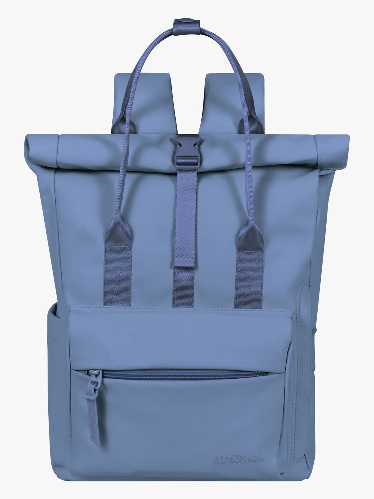 American Tourister Urban Groove City Mono Ryggsäck 17L, Storm Blue