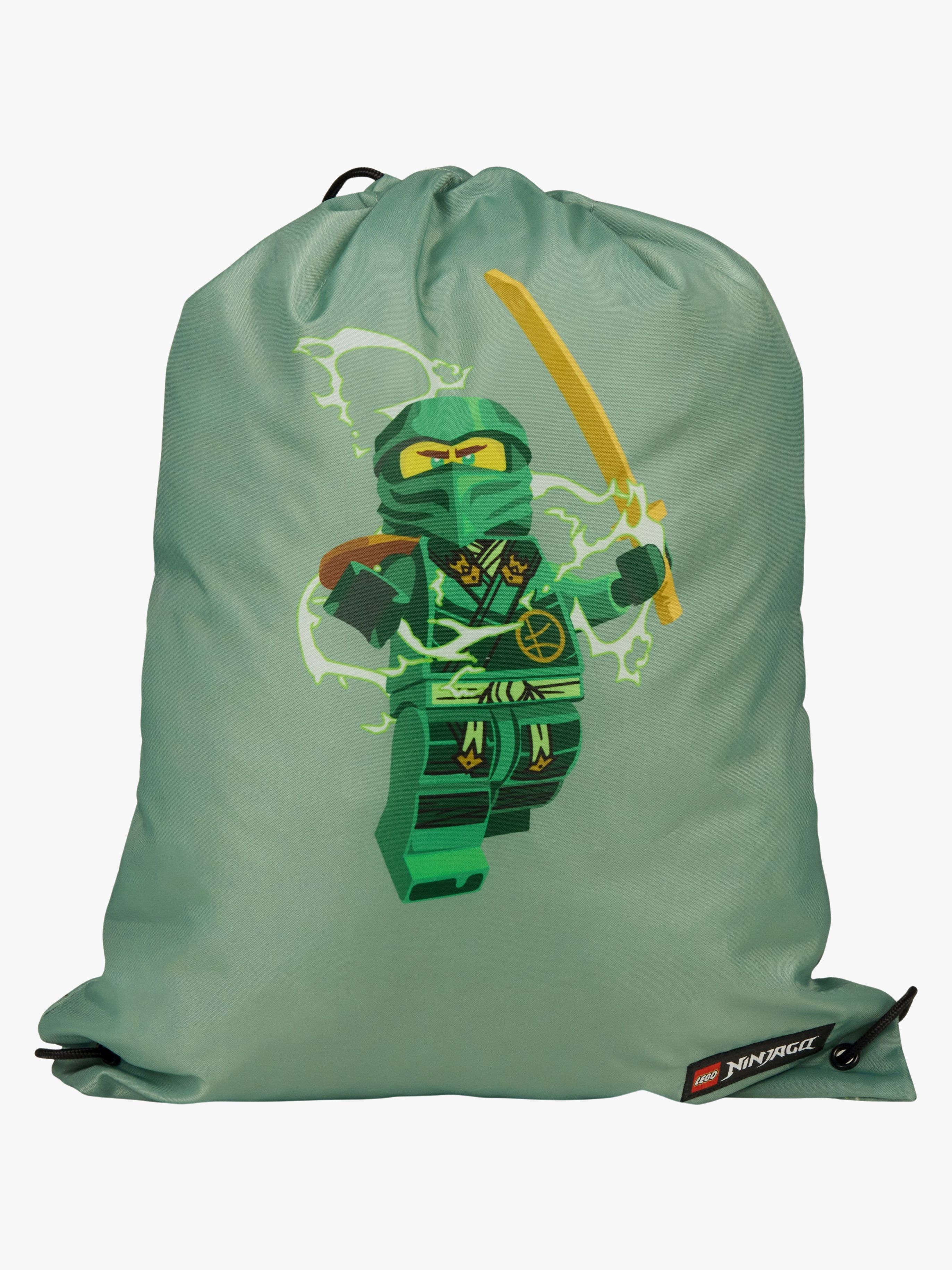 LEGO® Ninjago® Gympapåse 11L, Spinjitzu Master