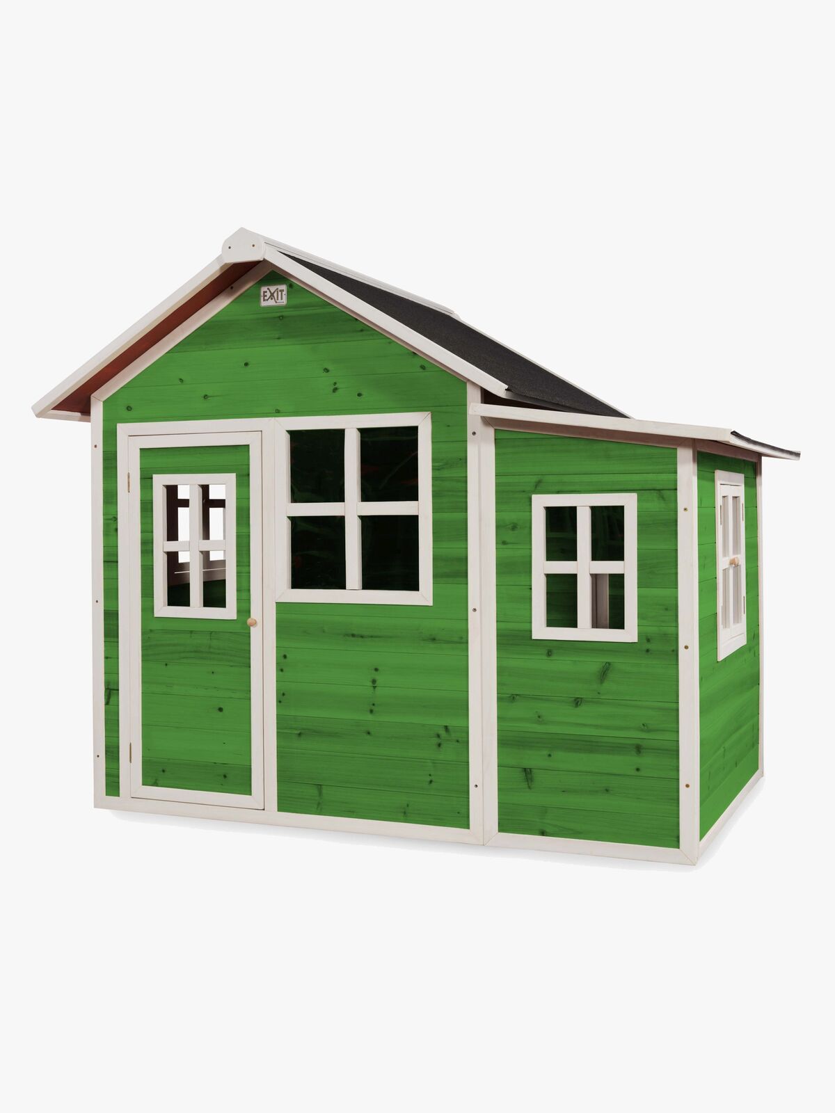 EXIT Loft Lekstuga 150, Grön