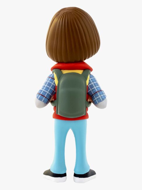 Minix Stranger Things Samlarfigur Will