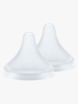 NUK Perfect Match Dinapp 2-Pack