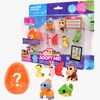 Adopt Me Figurset Tropical Time 6-Pack