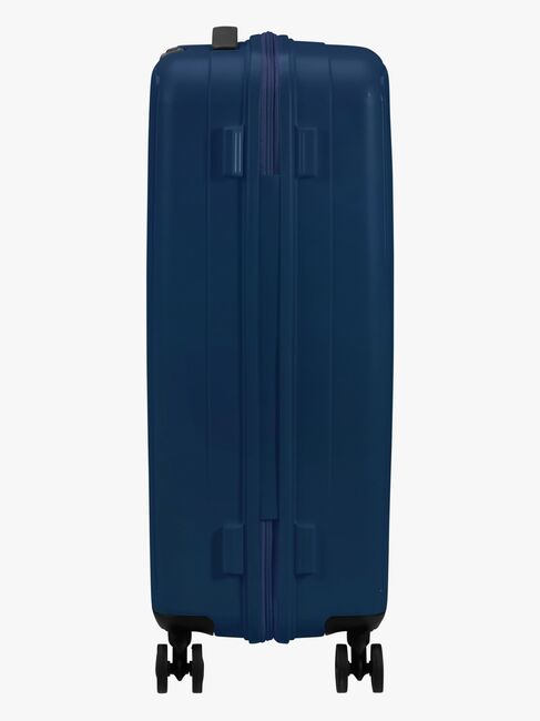American Tourister Rejoy Spinner Resväska 66L, Navy Blue