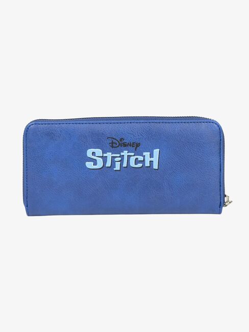 Disney Stitch Plånbok, Blå