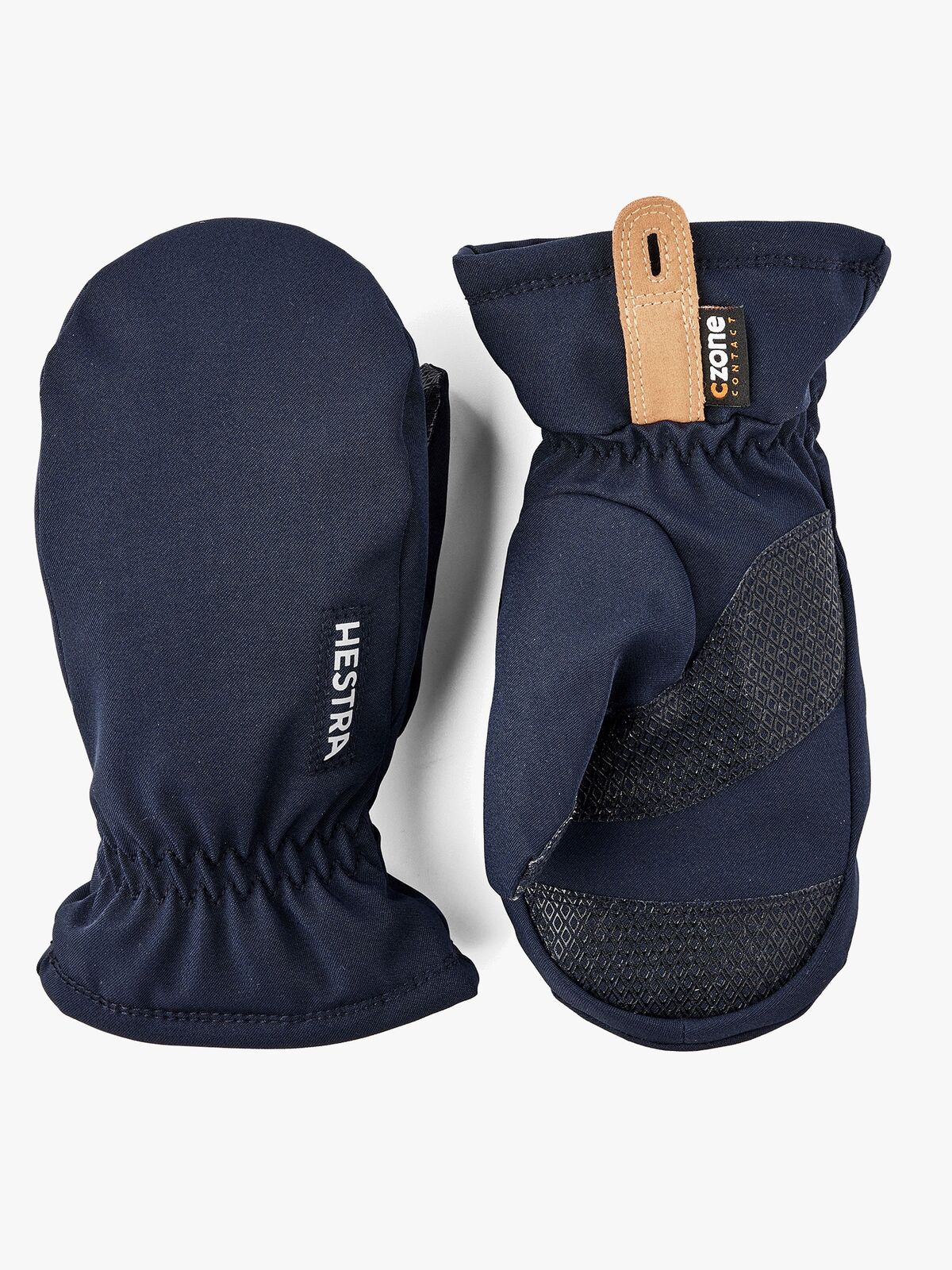 Hestra CZone Pluto Jr Vantar, Navy