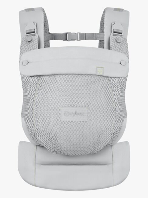 Cybex AMYA Bärsele, Fog Grey
