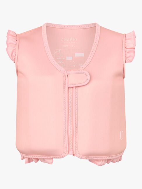 Vanilla Copenhagen Simväst, Liberty Beach/English Rose