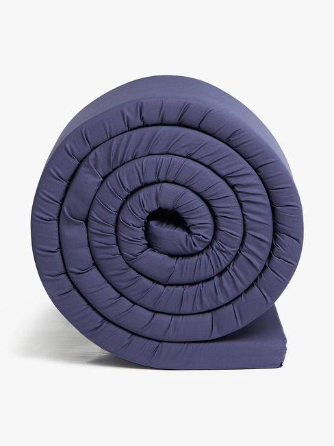 Alice & Fox MEJA Spjälskydd 350 cm, Dusty Blue