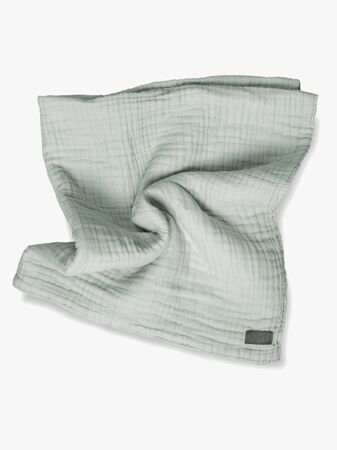 Filt Layered Muslin EKO Sage Green
