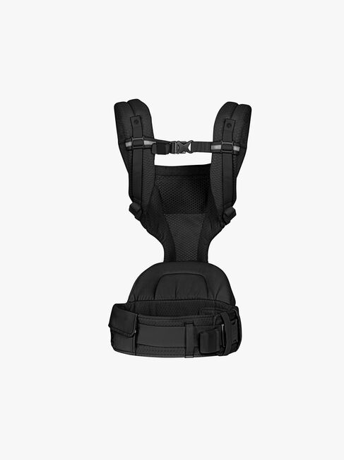 Ergobaby Alta Höftbärare, Black