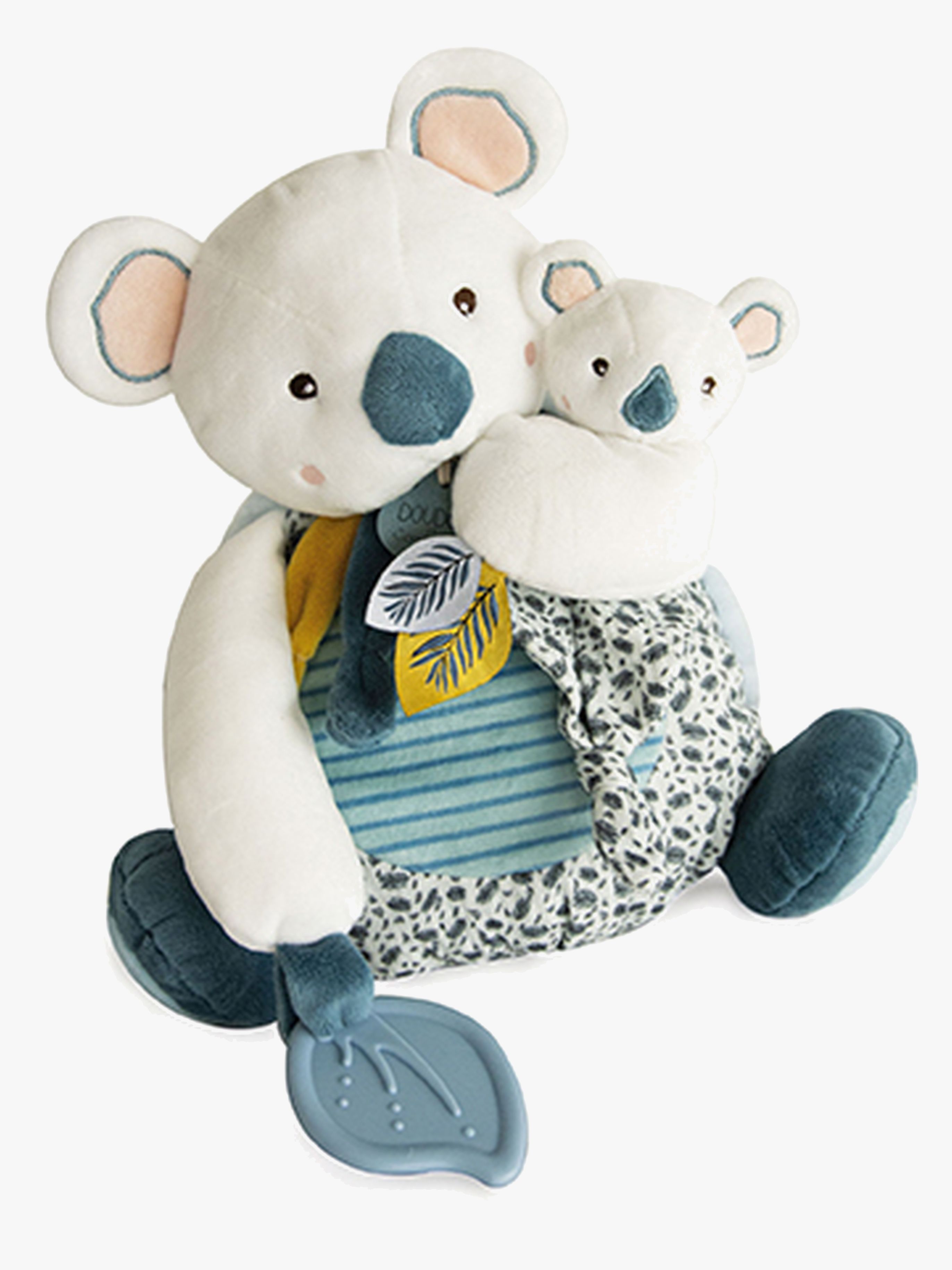 DouDou Aktivitetsleksak, Yoca Le Koala