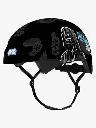 Star Wars Sporthjälm för Barn 4-9 År