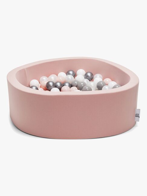 JLY HEDDA Bollhav 30x90, Rosa