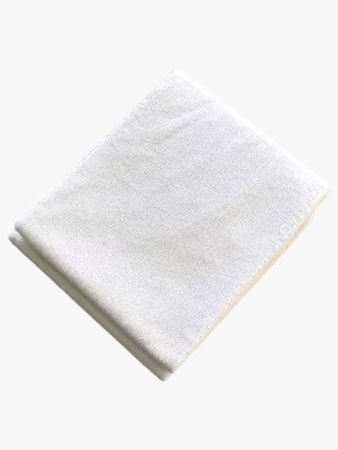 Mini Dreams Plastad Frotté 50x75