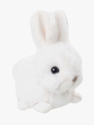 Bukowski Zeus Kuscheltier Hase, 15 cm