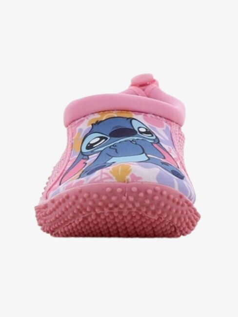 Disney Stitch Badskor, Pink