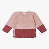 Luca & Lola Sistine Cardigan, Pink