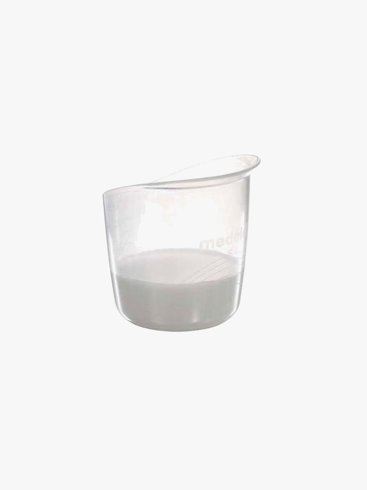 Medela Mjölkbägare 10-pack