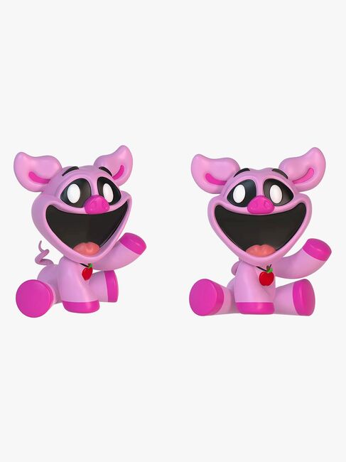 Roblox Poppy Playtime Minifigur Series 3 Critters Blandad