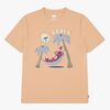 Levi's LVB Hot Sauce T-shirt, Peachbloom