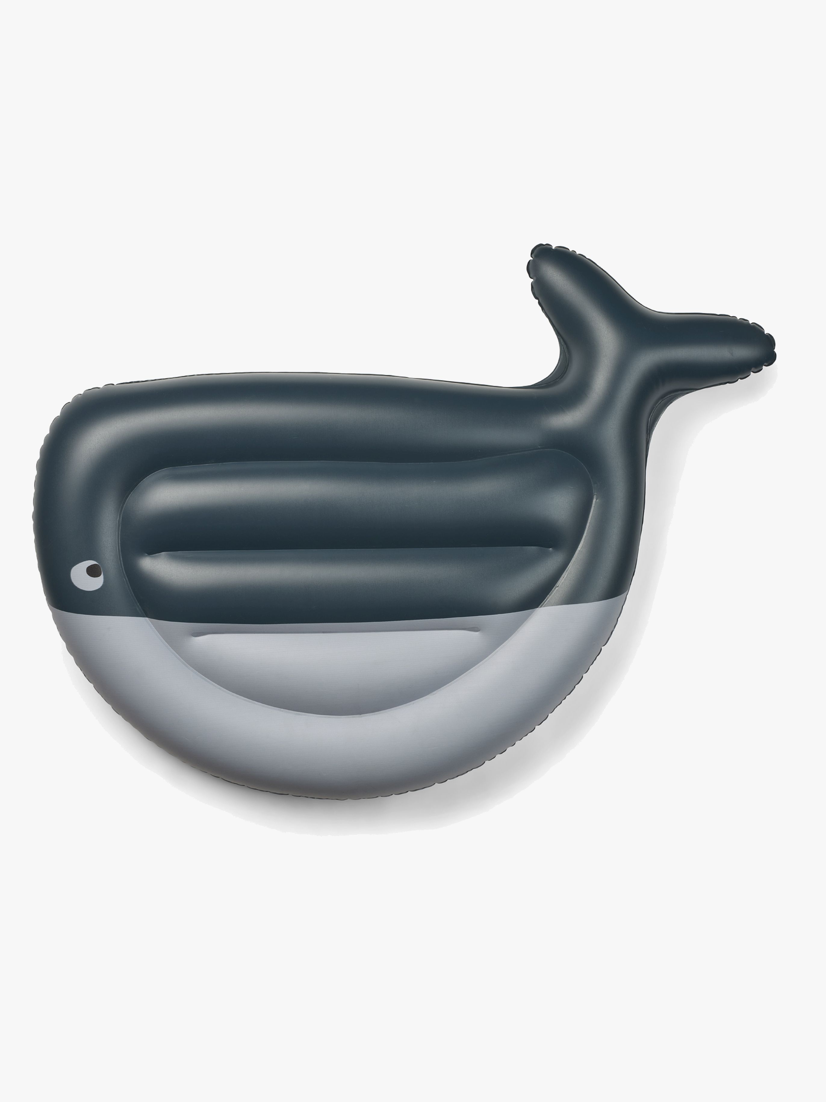 LIEWOOD Adalyn Val Badmadrass, Whale Blue