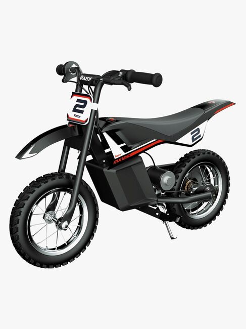 Razor MX125 Motocross
