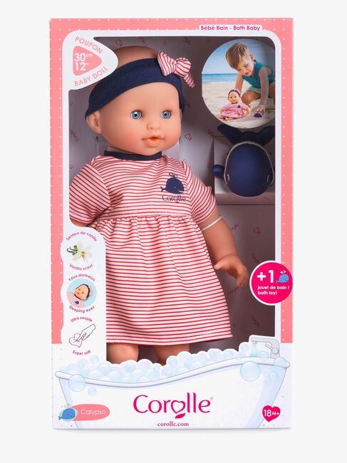 Corolle Baddocka Calypso 30 cm