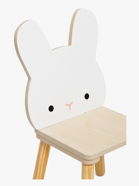 Cloudberry Castle Bord och Stolar, Bunny