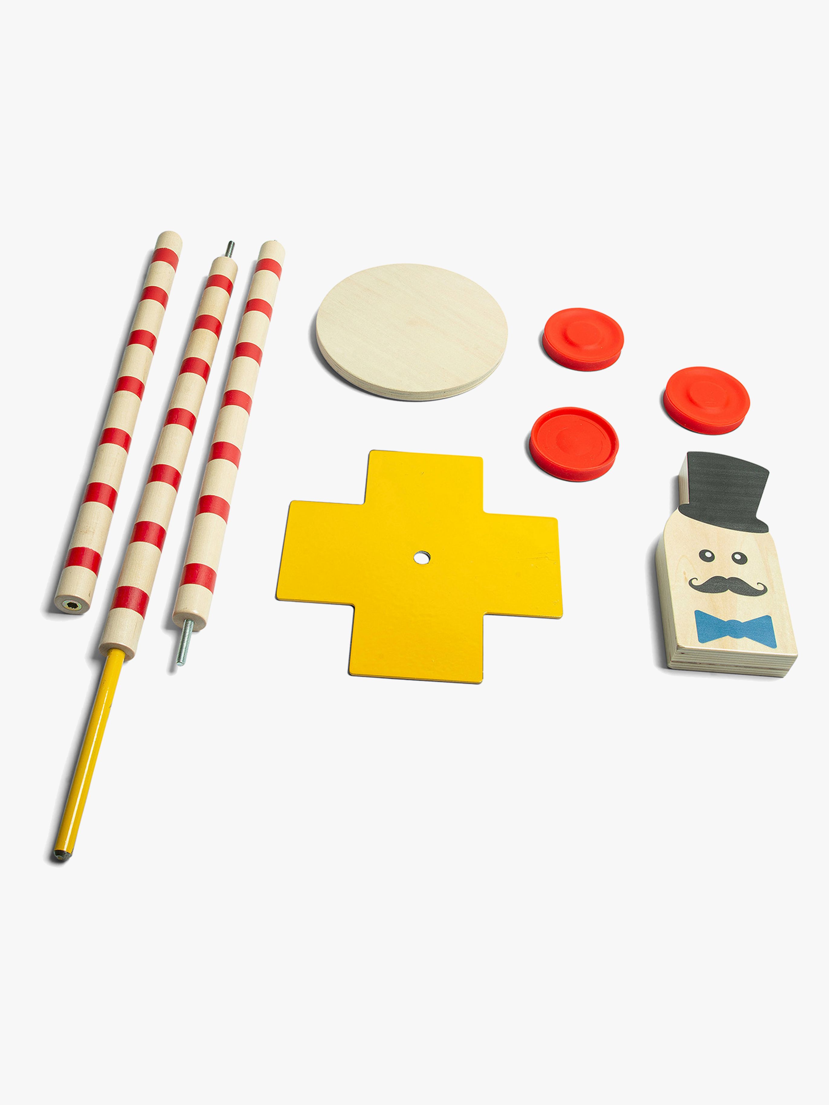BS Toys Balancing Bob Spel