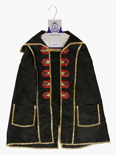 Liontouch Piratkappa