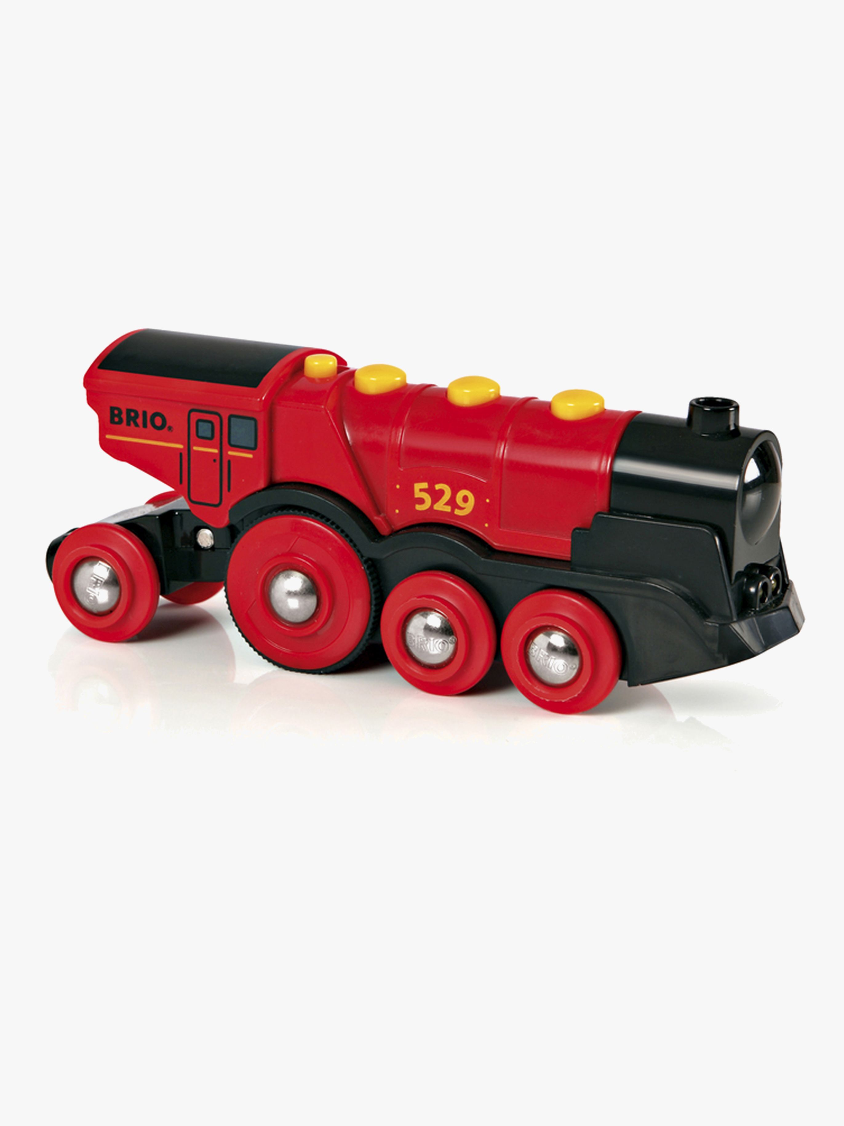 BRIO 33592 Actionlok