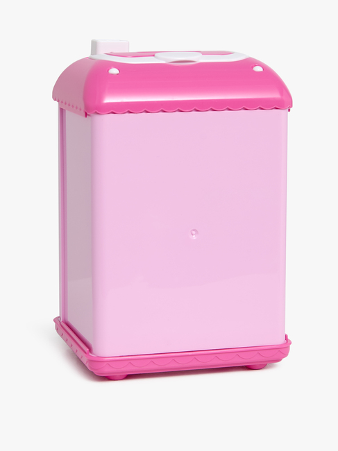 Cloudberry Castle Cutie  Elektriskt Kassaskåp & Sparbössa