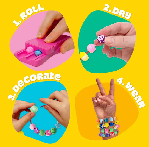 Just My Style Pysselset Berlocker & Smycken DIY