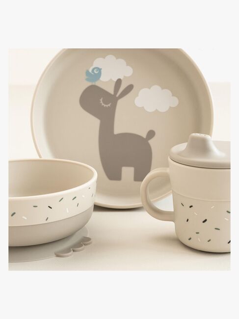 Done By Deer Foodie Matset Lalee, Sand