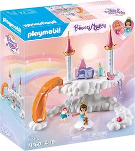 Playmobil 71360 Princess Magic Byggsats Himmelskt Babymoln