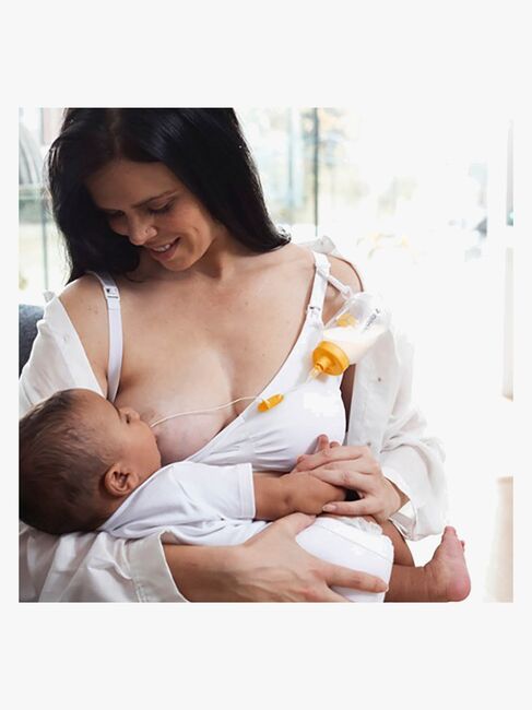 Medela Special Needs Tillmatningsset