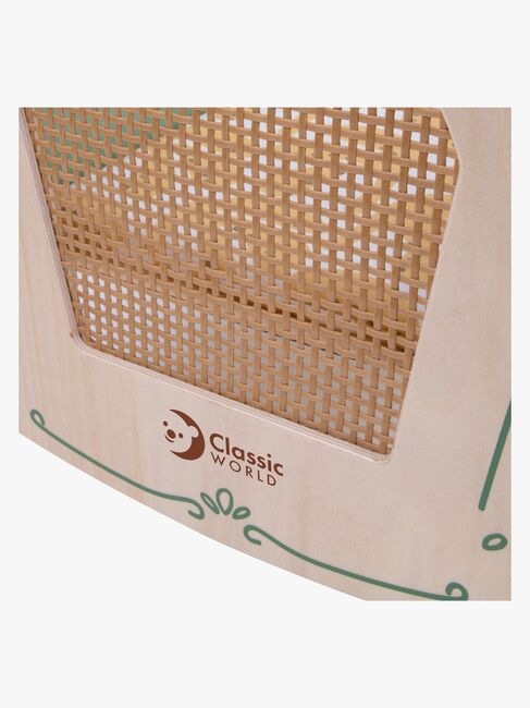 Classic World Vintage Dockvagga