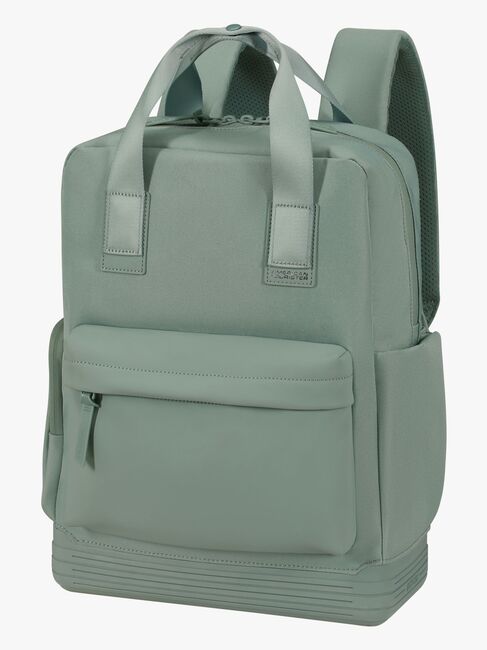 American Tourister SoulPack Ryggsäck 17L, Iceberg Green