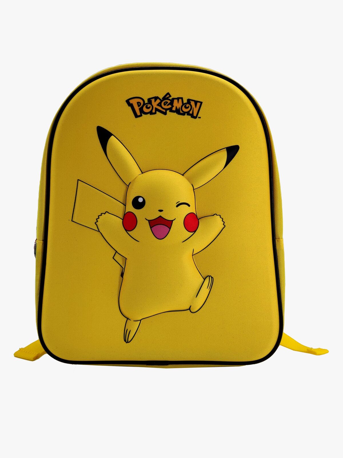 Pokémon Junior Ryggsäck, Pikachu