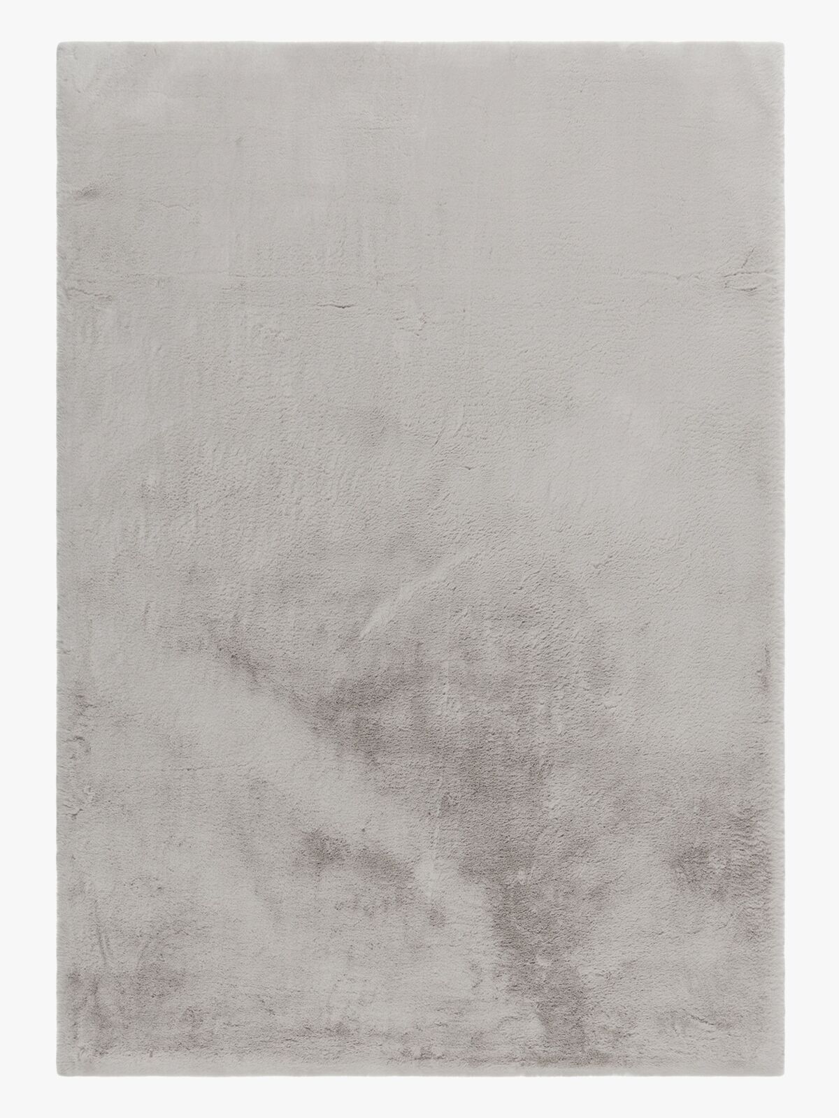 KMCarpets Heaven Deluxe Matta 140x200, Grå