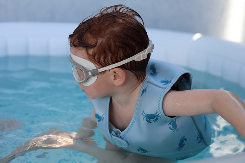 Vanilla Copenhagen Simväst, Craby/Skyway