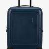 American Tourister Dashpop Spinner Resväska 41-47L, Midnight Blue