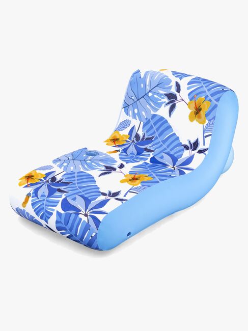 Bestway Badmadrass Blissful Drifter Lounge